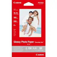 Canon 0775B003 papel fotográfico Brillo