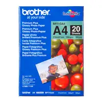 Brother BP-71GA4 A4 Azul, Rojo