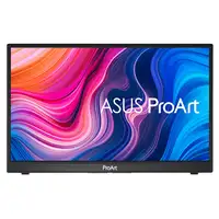 ASUS PA148CTV pantalla para PC 35,6 cm (14") 1920 x 1080 Pixeles Full HD LED Panta