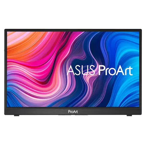 ASUS PA148CTV pantalla para PC 35,6 cm (14") 1920 x 1080 Pixeles Full HD LED Panta