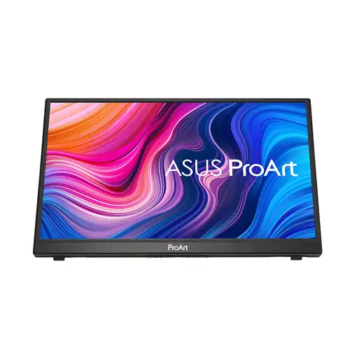 ASUS PA148CTV pantalla para PC 35,6 cm (14") 1920 x 1080 Pixeles Full HD LED Panta