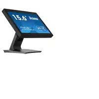 iiyama ProLite T1633MSC-B1 pantalla para PC 39,6 cm (15.6") 1920 x 1080 Pixeles Fu