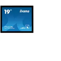 iiyama ProLite TF1934MC-B7X pantalla para PC 48,3 cm (19") 1280 x 1024 Pixeles SXG