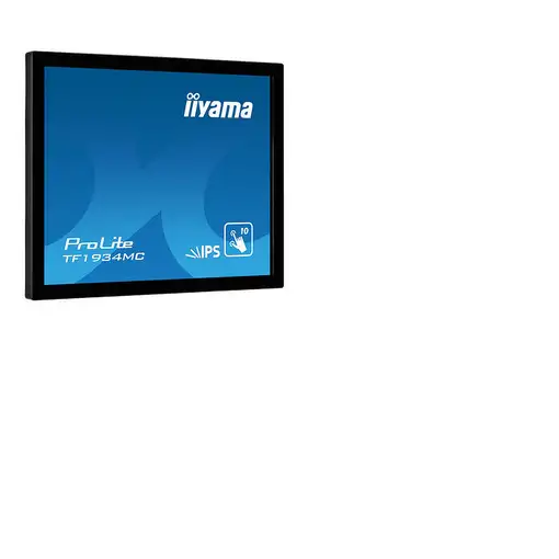 iiyama ProLite TF1934MC-B7X pantalla para PC 48,3 cm (19") 1280 x 1024 Pixeles SXG