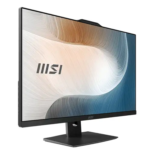 MSI AM272P 1M Intel Core 7 150U 68,6 cm (27") 1920 x 1080 Pixeles PC todo en uno 1