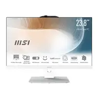 MSI Modern AM242P 12M Intel® Core™ i5 i5-1235U 60,5 cm (23.8") 1920 x 1080 Pixeles