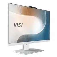 MSI Modern AM242P 12M Intel® Core™ i5 i5-1235U 60,5 cm (23.8") 1920 x 1080 Pixeles