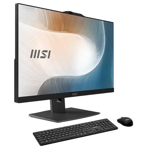 MSI Modern AM242P 12M-1241ES Intel® Core™ i7 i7-1255U 60,5 cm (23.8") 1920 x 1080