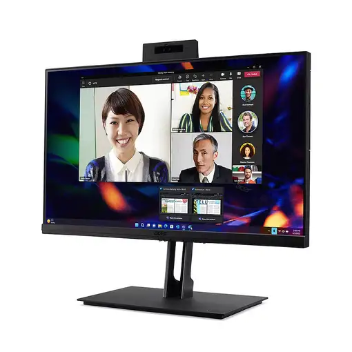 Acer Veriton Z4714GT Intel® Core™ i7 i7-13700 60,5 cm (23.8") 1920 x 1080 Pixeles