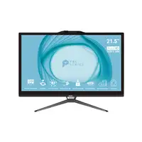 MSI Pro AP222T 13M-225ES All-in-One PC Intel® Core™ i5 i5-13400 54,6 cm (21.5") 19