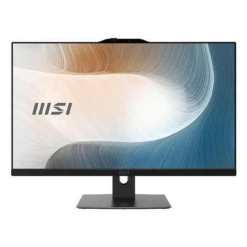 MSI Modern AM272P 1M-888ES Intel Core 7 150U 68,6 cm (27") 1920 x 1080 Pixeles PC