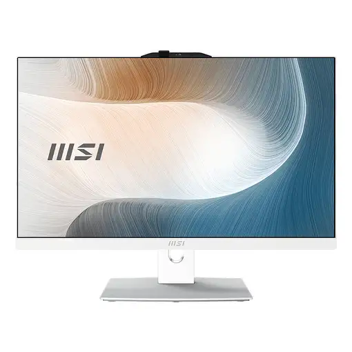 MSI Modern AM242P 1M-1287ES Intel Core 7 150U 60,5 cm (23.8") 1920 x 1080 Pixeles