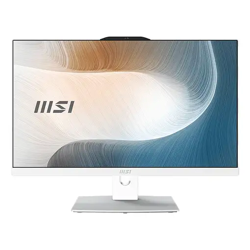 MSI Modern AM242P 1M-1287ES Intel Core 7 150U 60,5 cm (23.8") 1920 x 1080 Pixeles
