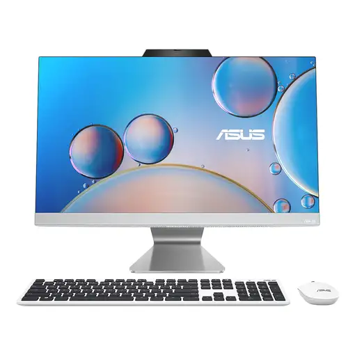 ASUS A3402WVAK-WPC0970 - Sobremesa todo en uno 23.8" Full HD (Intel Core i7-1355U,
