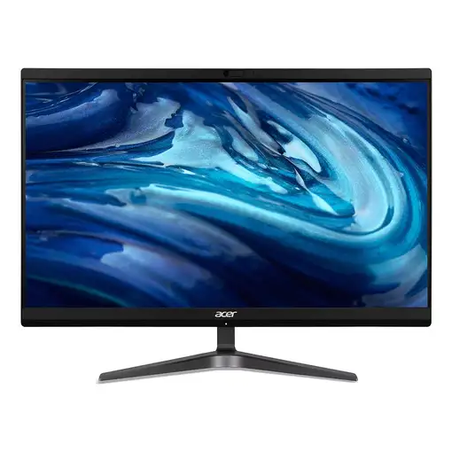 Acer Veriton VZ2514G Intel® Core™ i5 i5-12450H 60,5 cm (23.8") 1920 x 1080 Pixeles
