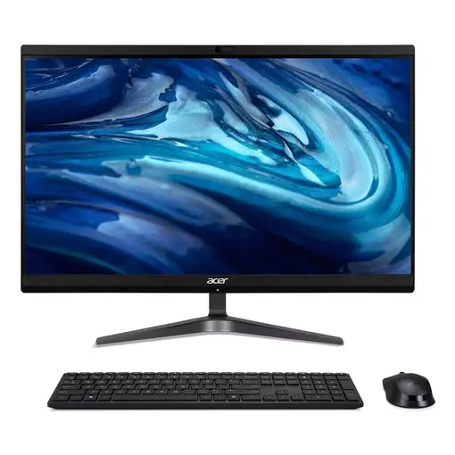Acer Veriton VZ2514G Intel® Core™ i5 i5-12450H 60,5 cm (23.8") 1920 x 1080 Pixeles