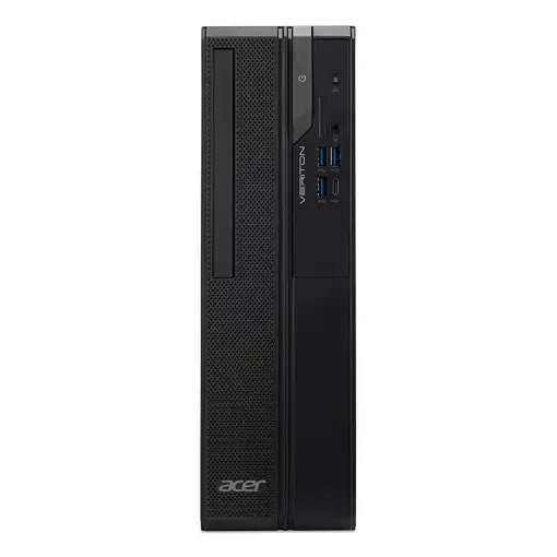 Acer Veriton 2000 Compact Tower Intel® Core™ i3 i3-14100 8 GB DDR5-SDRAM 256 GB SS