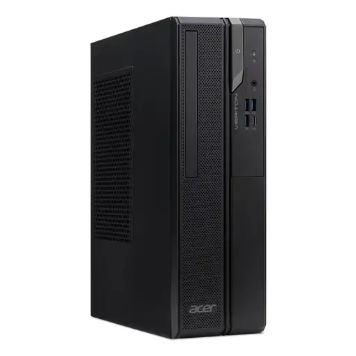 Acer Veriton 2000 Compact Tower Intel® Core™ i3 i3-14100 8 GB DDR5-SDRAM 256 GB SS
