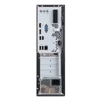 Acer Veriton 2000 Compact Tower Intel® Core™ i3 i3-14100 8 GB DDR5-SDRAM 256 GB SS