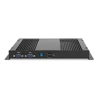 Aopen DEX5750 Intel® Core™ i5 i5-1135G7 8 GB DDR4-SDRAM 256 GB SSD Windows 10 IoT