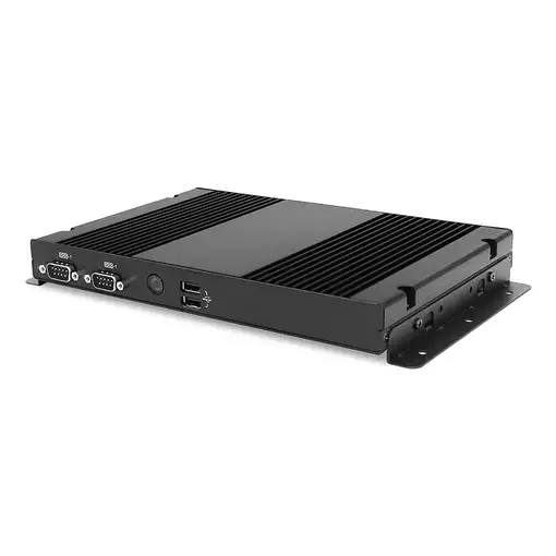 Aopen DEX5750 Intel® Core™ i5 i5-1135G7 8 GB DDR4-SDRAM 256 GB SSD Windows 10 IoT