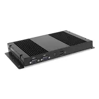 Aopen DEX5750 Intel® Core™ i5 i5-1135G7 8 GB DDR4-SDRAM 256 GB SSD Windows 10 IoT