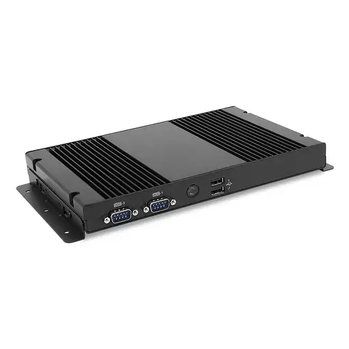 Aopen DEX5750 Intel® Core™ i5 i5-1135G7 8 GB DDR4-SDRAM 256 GB SSD Windows 10 IoT