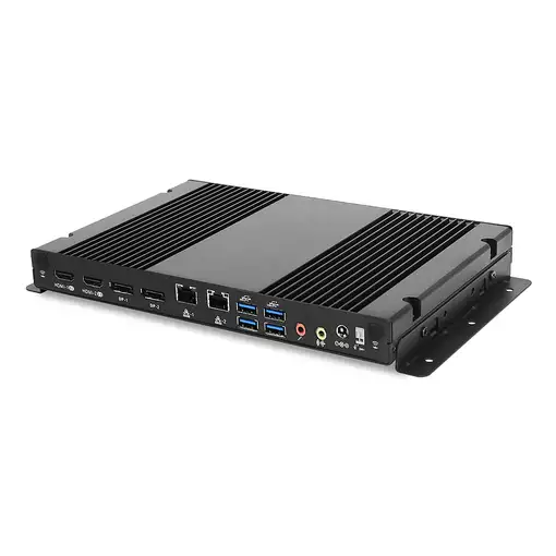 Aopen DEX5750 Intel® Core™ i5 i5-1135G7 8 GB DDR4-SDRAM 256 GB SSD Windows 10 IoT