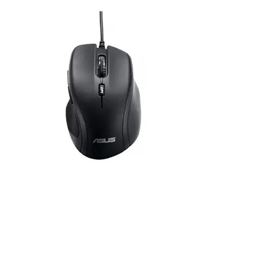ASUS Ratón ergonómico de alta resolución UX300 Pro