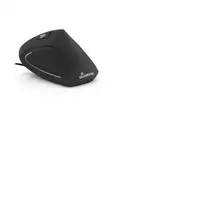 MediaRange MROS230 ratón Oficina mano derecha USB tipo A Óptico 2400 DPI