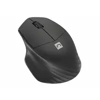 NATEC Siskin 2 ratón Oficina mano derecha Bluetooth Óptico 1600 DPI