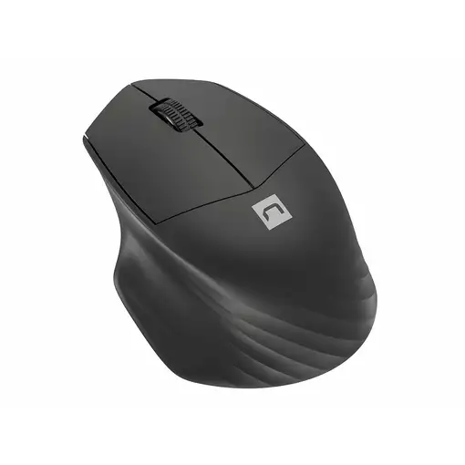 NATEC Siskin 2 ratón Oficina mano derecha Bluetooth Óptico 1600 DPI