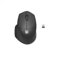 NATEC Siskin 2 ratón Oficina mano derecha Bluetooth Óptico 1600 DPI