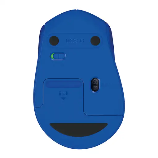 Logitech M280