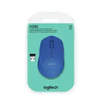 Logitech M280