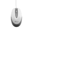 MediaRange MROS214 ratón Oficina mano derecha USB tipo A Óptico 1000 DPI