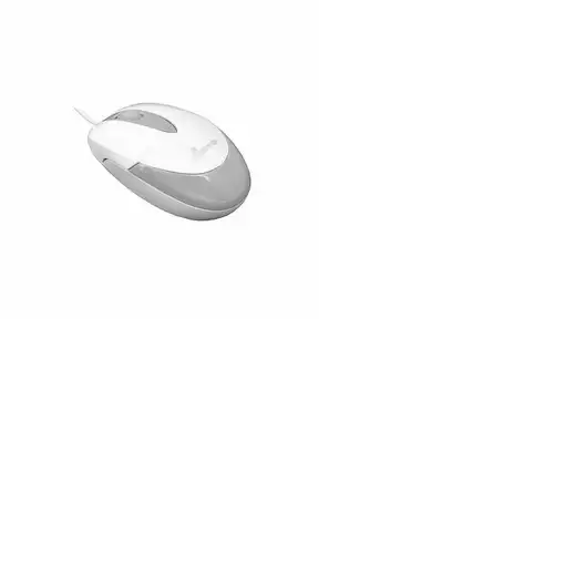 MediaRange MROS214 ratón Oficina mano derecha USB tipo A Óptico 1000 DPI