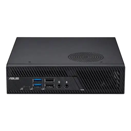 ASUS PB63-B3011AH Intel® Core™ i3 i3-13100 8 GB DDR5-SDRAM 256 GB SSD Windows 11 P