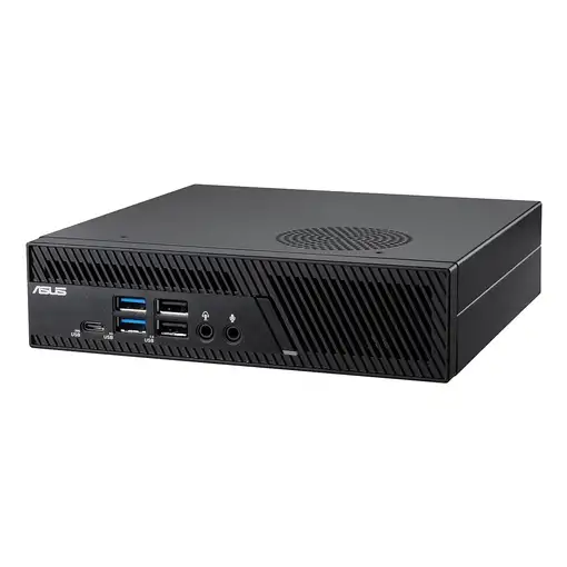 ASUS PB63-B3011AH Intel® Core™ i3 i3-13100 8 GB DDR5-SDRAM 256 GB SSD Windows 11 P