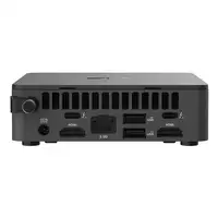 ASUS NUC RNUC13ANKI3048C2I Intel® Core™ i3 i3-1315U 8 GB DDR4-SDRAM 512 GB SSD Win