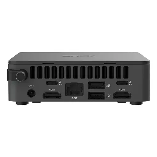 ASUS NUC RNUC13ANKI3048C2I Intel® Core™ i3 i3-1315U 8 GB DDR4-SDRAM 512 GB SSD Win