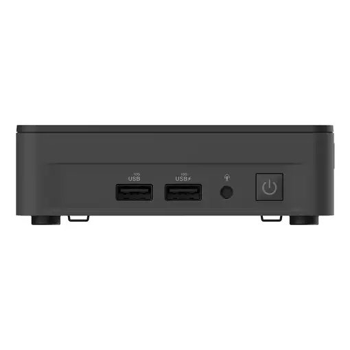 ASUS NUC RNUC13ANKI3048C2I Intel® Core™ i3 i3-1315U 8 GB DDR4-SDRAM 512 GB SSD Win