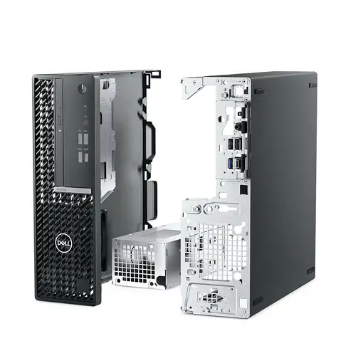 DELL OptiPlex 7020 Intel® Core™ i5 i5-14500 16 GB DDR5-SDRAM 512 GB SSD Windows 11
