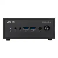 ASUS PN42-SN004AV Intel® N N100 4 GB DDR4-SDRAM 128 GB SSD Windows 11 Pro Mini PC