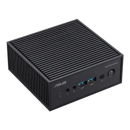 ASUS PN42-SN004AV Intel® N N100 4 GB DDR4-SDRAM 128 GB SSD Windows 11 Pro Mini PC