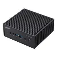ASUS PN42-SN004AV Intel® N N100 4 GB DDR4-SDRAM 128 GB SSD Windows 11 Pro Mini PC