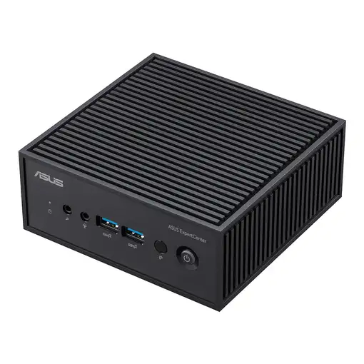 ASUS PN42-SN004AV Intel® N N100 4 GB DDR4-SDRAM 128 GB SSD Windows 11 Pro Mini PC