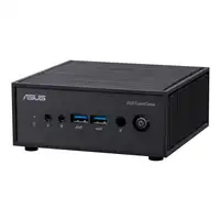 ASUS PN42-SN004AV Intel® N N100 4 GB DDR4-SDRAM 128 GB SSD Windows 11 Pro Mini PC