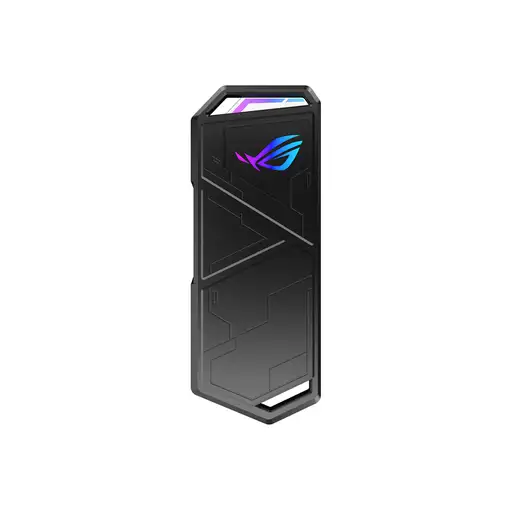 ASUS ROG Strix Arion Lite Caja externa para unidad de estado sólido (SSD) Negro M.