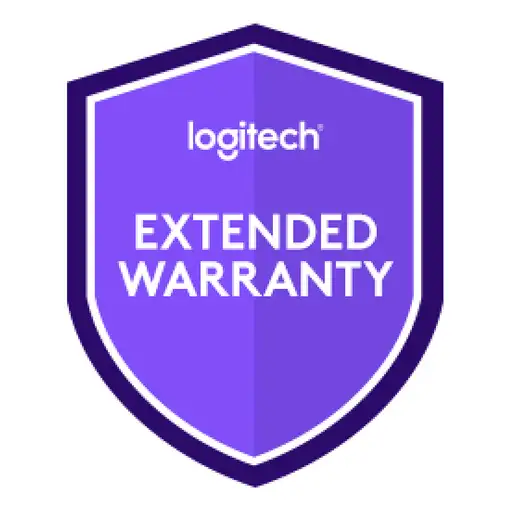 Logitech 994-000098 extensión de la garantía 1 año(s)
